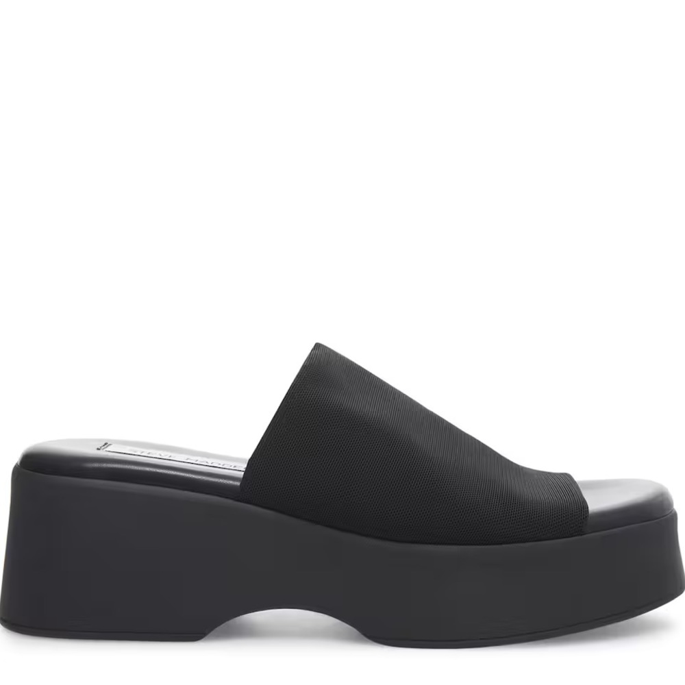 Steve Madden Slinky Platform Sandal